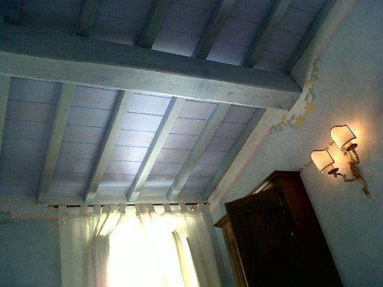 פיאטרה סנטה Locanda Pietrasantese B&B מראה חיצוני תמונה