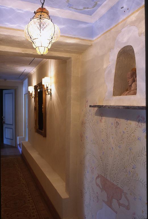 פיאטרה סנטה Locanda Pietrasantese B&B מראה חיצוני תמונה